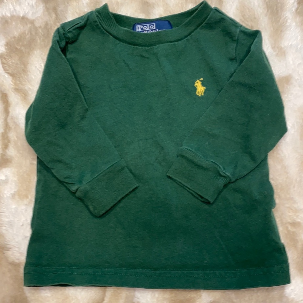 9 month top